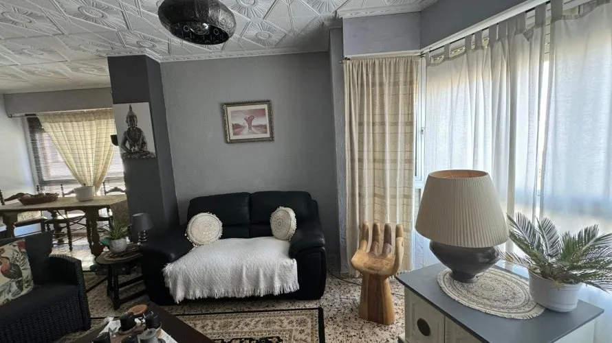 Apartment de 108m² à San Miguel de Salinas, Espagne No. 2170 № 7