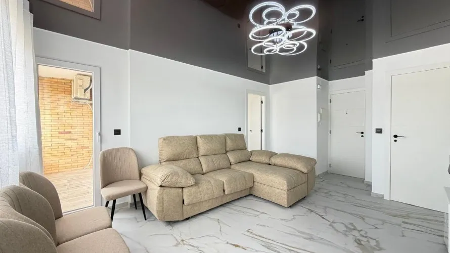 Apartment de 1 chambre à La Zenia, Espagne No. 2149 № 26