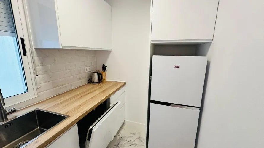 Apartment de 2 chambres à Torrevieja, Espagne No. 2201 № 4