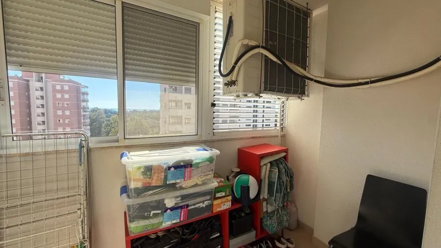 Apartment de 2 chambres à Guardamar del Segura, Espagne No. 2033 № 1