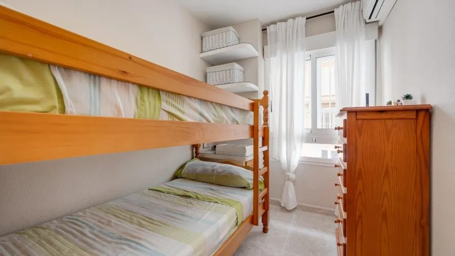 Apartment de 2 chambres à Torrevieja, Espagne No. 2279 № 11