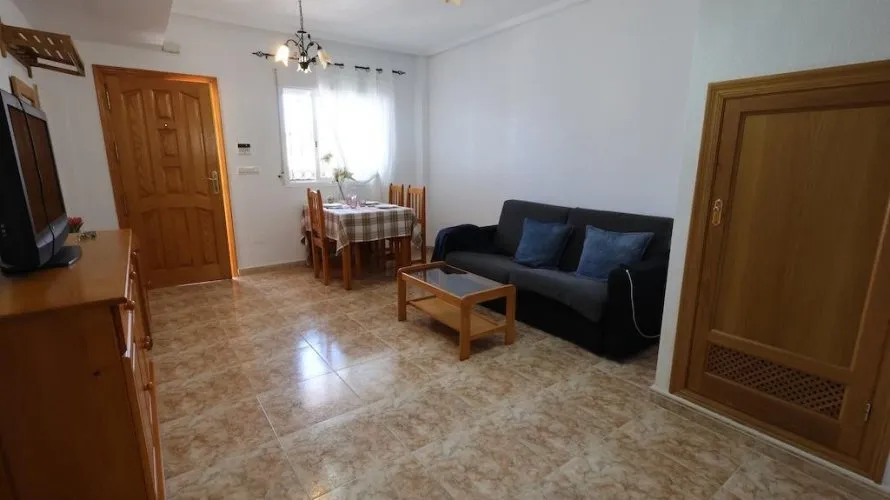 Duplex de 2 chambres à Los Altos, Espagne No. 2030 № 17