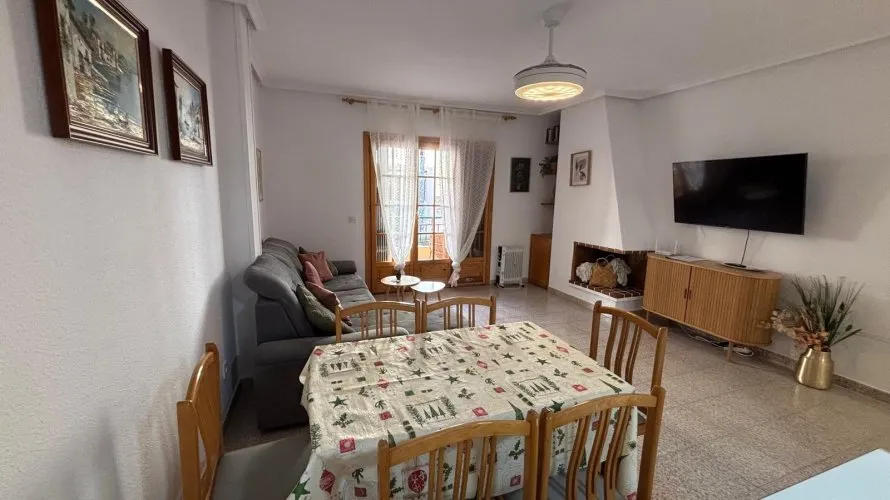 Apartment de 1 chambre à Torrevieja, Espagne No. 2066 № 6