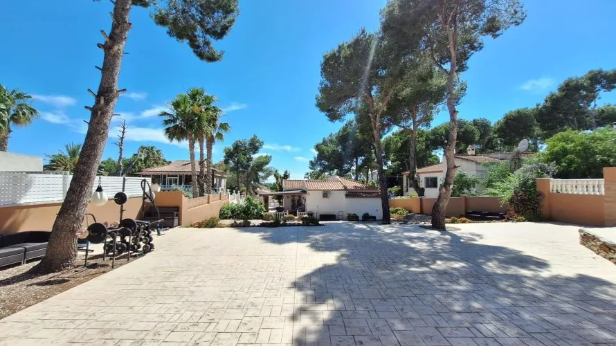 Apartment de 168m² à Pinar De Campoverde, Espagne No. 1997 № 7