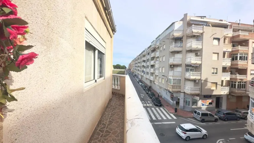Penthouse de 69m² à Torrevieja, Espagne No. 2259 № 10