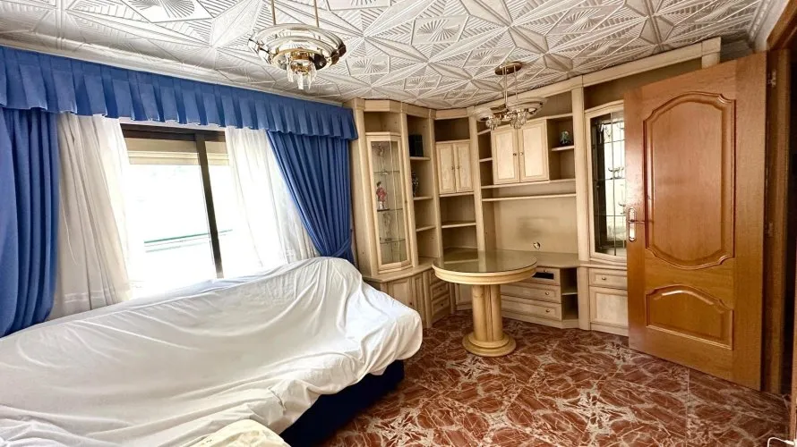 Apartment de 83m² à Alicante, Espagne No. 2374 № 17