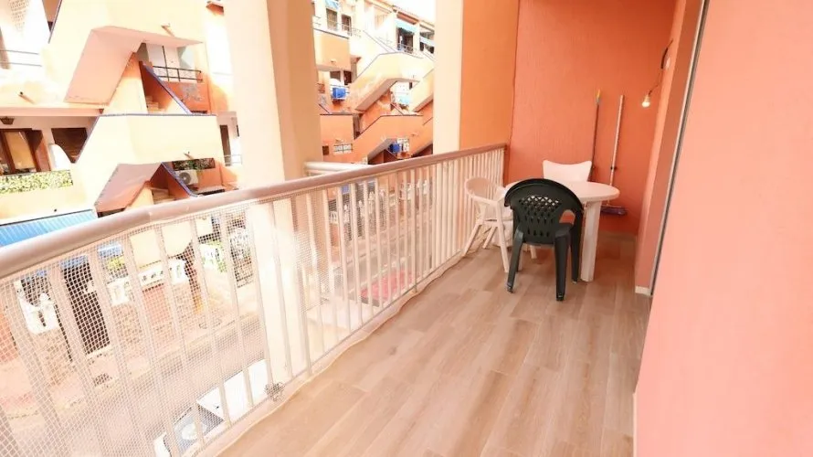 Apartment de 3 chambres à La Mata, Espagne No. 2231 № 10