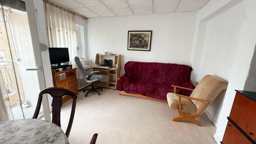 Apartment de 1 chambre à Manises, Espagne No. 2335 № 13
