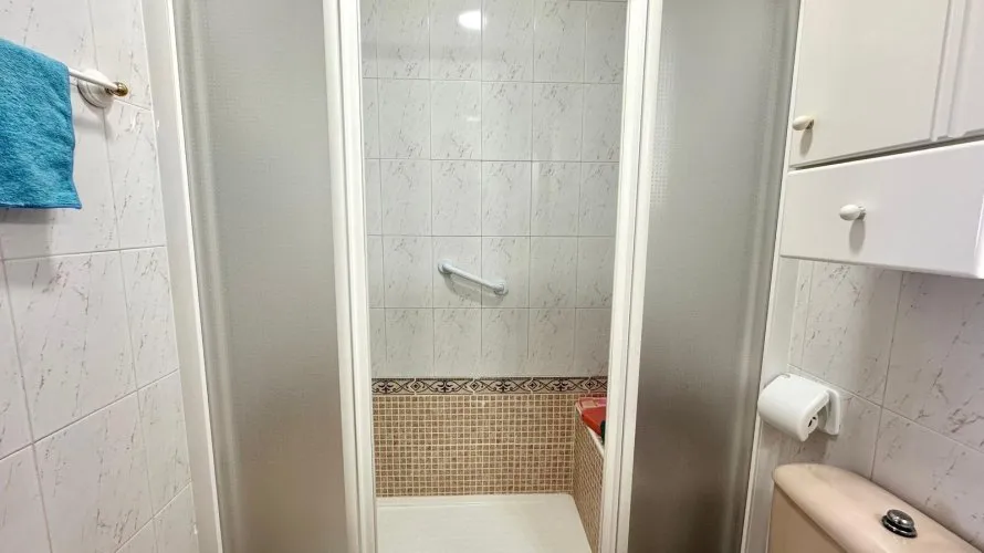 Penthouse de 2 chambres à Torrevieja, Espagne No. 2307 № 21