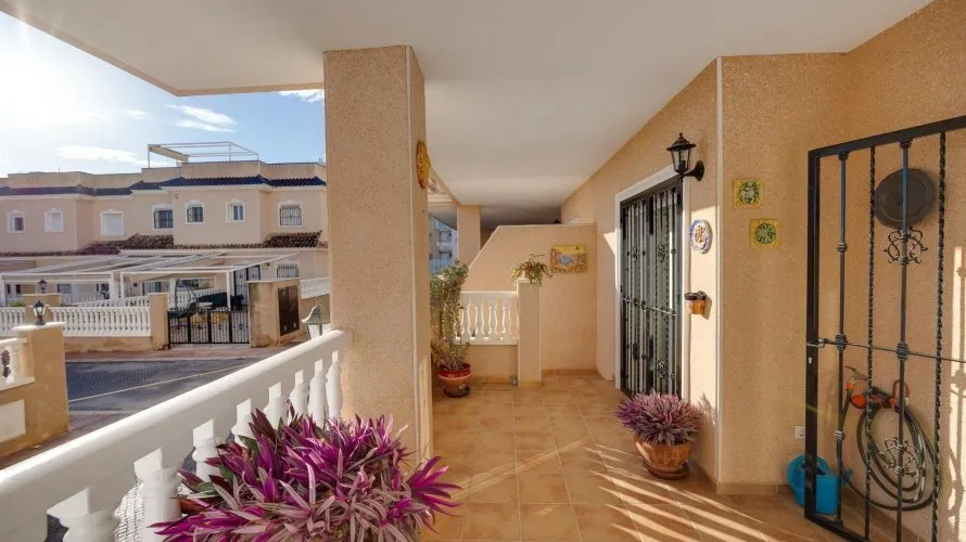 Apartment de 2 chambres à Los Dolses, Espagne No. 2023 № 21
