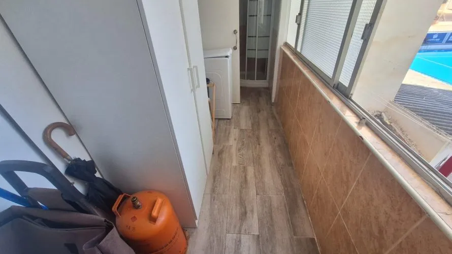 Apartment de 2 chambres à Alicante, Espagne No. 2359 № 8