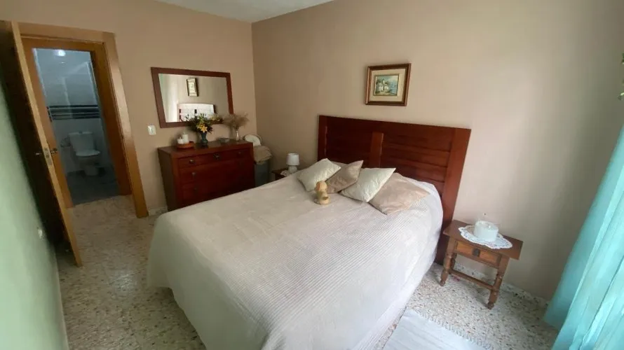 Apartment de 2 chambres à Torrevieja, Espagne No. 2184