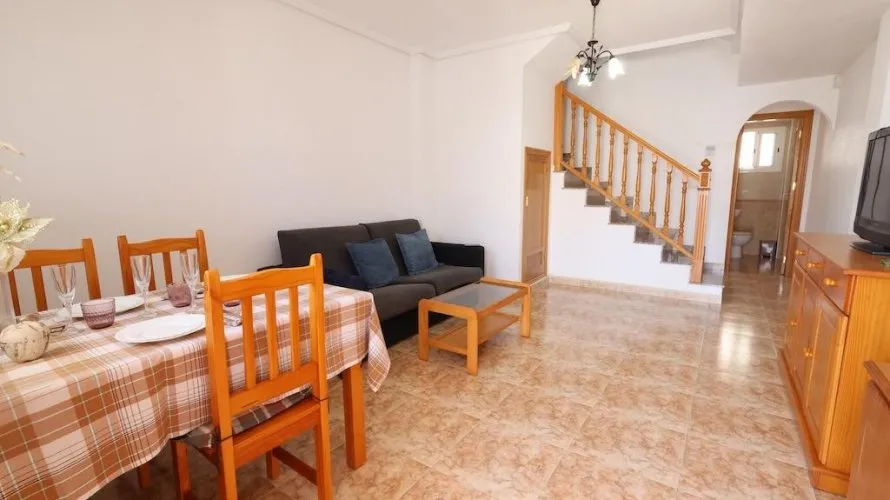 Duplex de 2 chambres à Los Altos, Espagne No. 2030 № 14