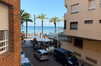 Apartment de 3 chambres à Torrevieja, Espagne No. 2085