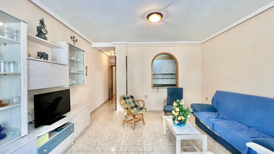 Apartment de 2 chambres à Torrevieja, Espagne No. 2303 № 9