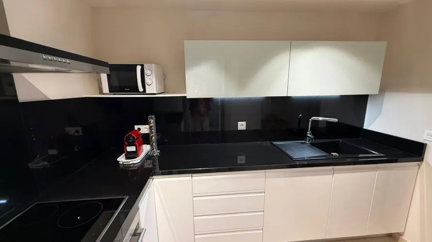 Penthouse de 3 chambres à Finestrat, Espagne No. 2022 № 22