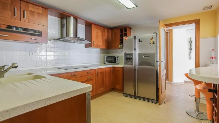 Apartment de 175m² à Torrevieja, Espagne No. 2112 № 23