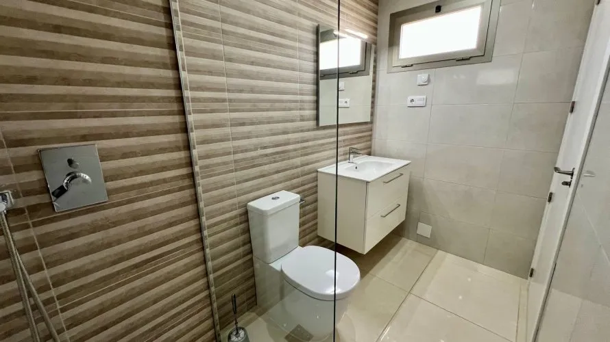 Apartment de 83m² à Los Dolses, Espagne No. 2106