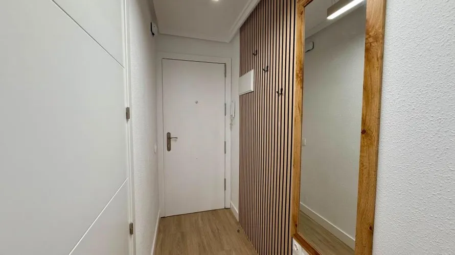 Penthouse de 2 chambres à Torrevieja, Espagne No. 2084 № 5