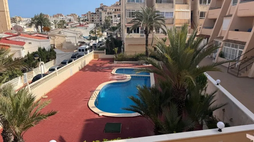 Apartment de 44m² à Torrevieja, Espagne No. 2283 № 15