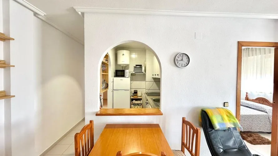 Penthouse de 2 chambres à Torrevieja, Espagne No. 2307 № 7