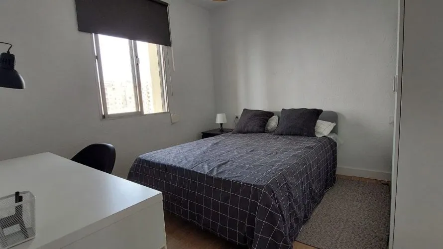 Apartment de 2 chambres à Alicante, Espagne No. 2238 № 4