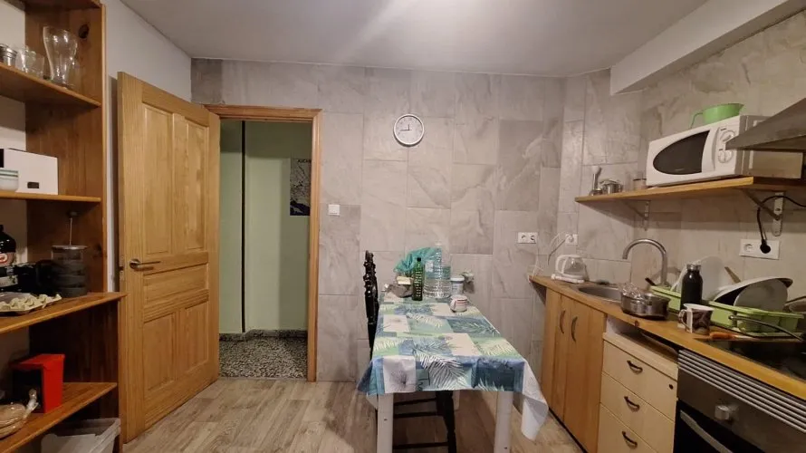 Apartment de 3 chambres à Alicante, Espagne No. 2221 № 14