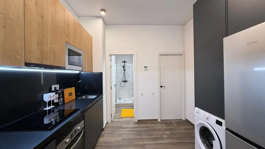 Apartment de 2 chambres à Torrevieja, Espagne No. 2263 № 15