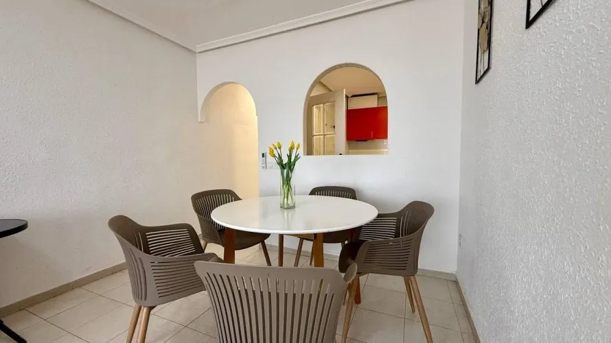 Apartment de 2 chambres à Torrevieja, Espagne No. 2219 № 24