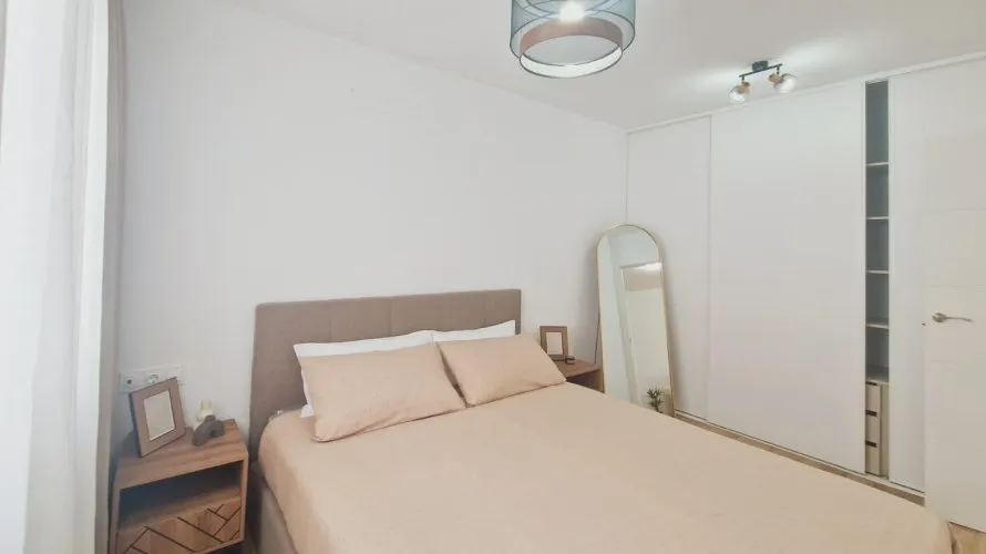 Apartment de 1 chambre à San Fulgencio, Espagne No. 2320 № 25