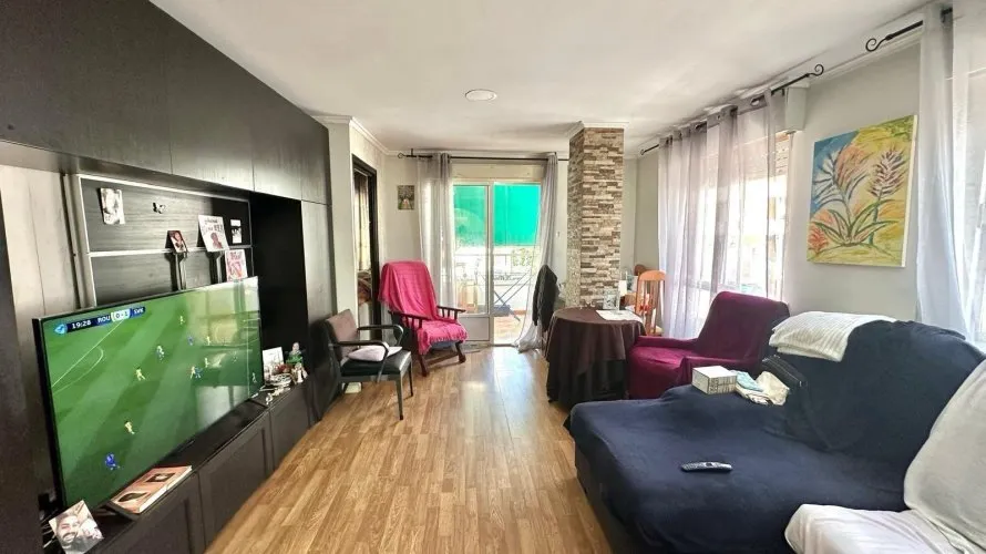 Apartment de 2 chambres à Torrevieja, Espagne No. 2197 № 12