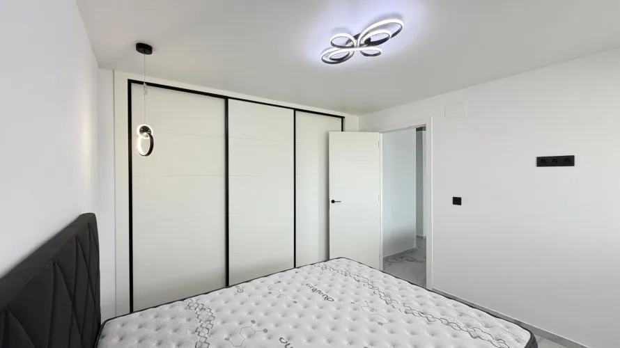 Apartment de 1 chambre à La Zenia, Espagne No. 2149 № 8