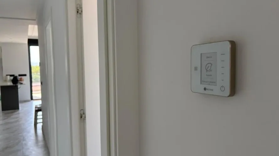 Penthouse de 1 chambre à Guardamar del Segura, Espagne No. 2147 № 23