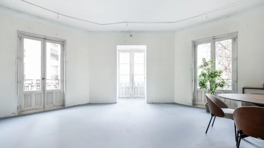 Apartment de 2 chambres à Madrid, Espagne No. 2029 № 18