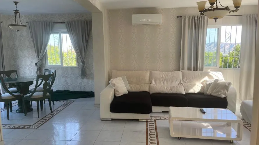 Apartment de 4 chambres à La Nucia, Espagne No. 2054 № 19