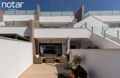 Apartment de 87m² à Las Esperanzas, Espagne No. 2122