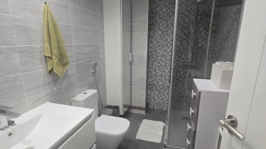Apartment de 4 chambres à Paterna, Espagne No. 2087 № 3