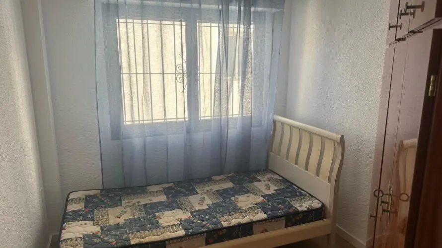 Apartment de 2 chambres à Alicante, Espagne No. 2171 № 11