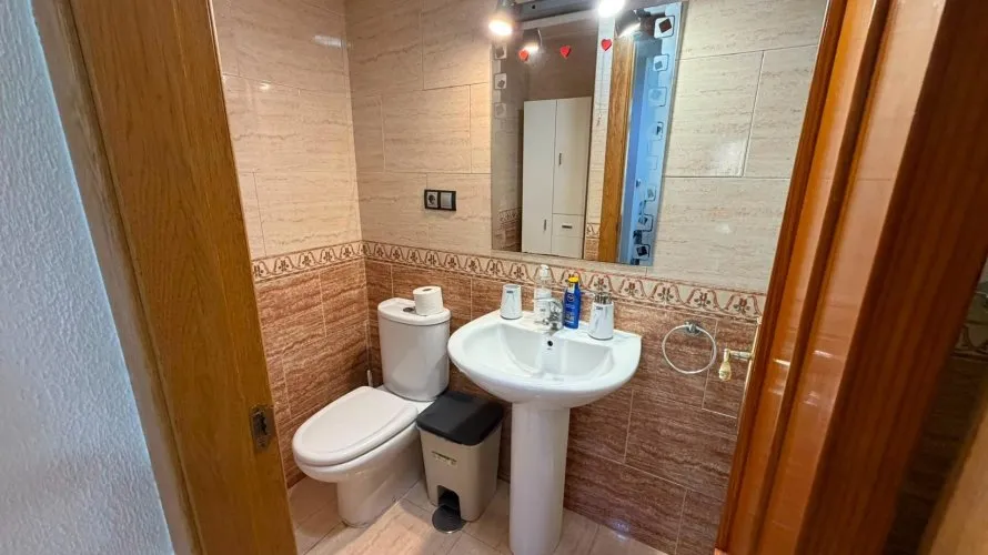 Apartment de 2 chambres à Torrevieja, Espagne No. 2348 № 24