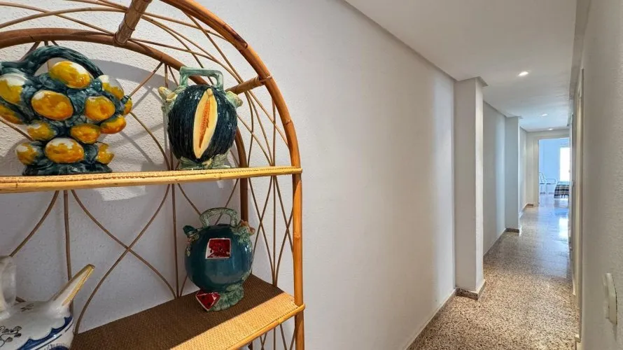 Apartment de 3 chambres à Torrevieja, Espagne No. 1989 № 11