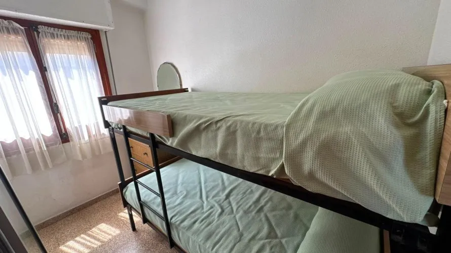 Apartment de 1 chambre à Tavernes de la Valldigna, Espagne No. 2367 № 11