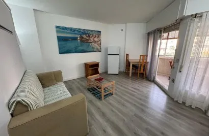 Apartment de 41m² à Torrevieja, Espagne No. 2294