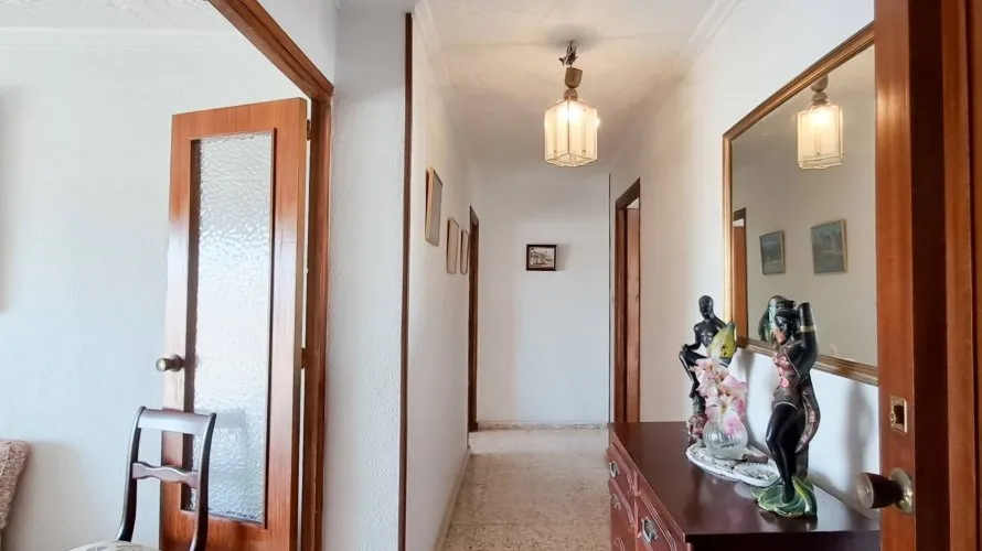 Penthouse de 3 chambres à Torrevieja, Espagne No. 2226 № 22