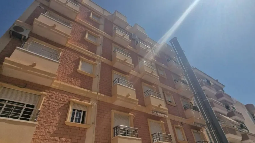 Apartment de 2 chambres à Torrevieja, Espagne No. 2208 № 16
