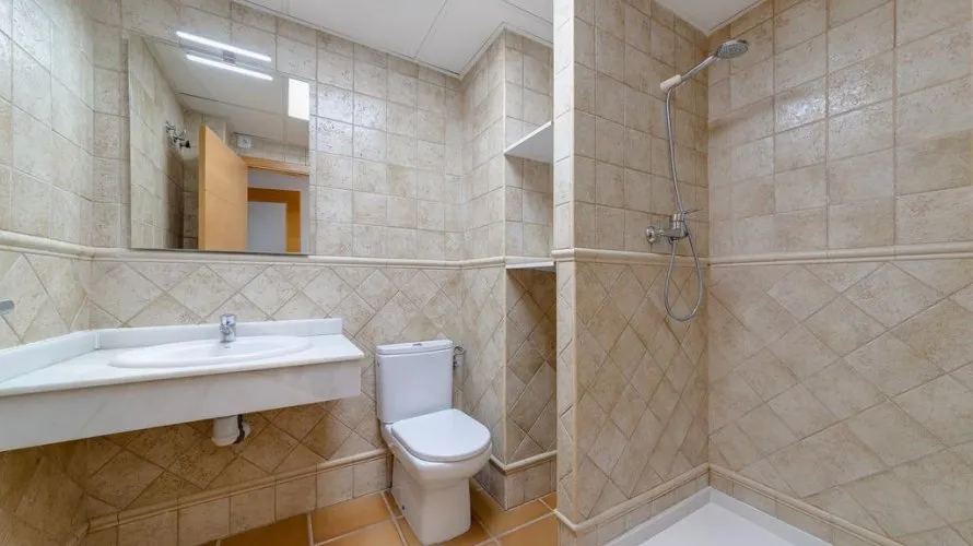 Penthouse de 2 chambres à Archena, Espagne No. 2169 № 28