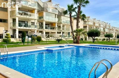 Apartment de 83m² à Los Dolses, Espagne No. 2106