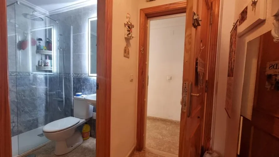 Apartment de 2 chambres à Torrevieja, Espagne No. 2225 № 15