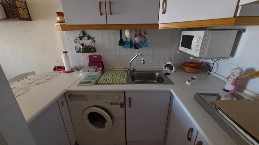 Apartment de 1 chambre à Torrevieja, Espagne No. 2371 № 14