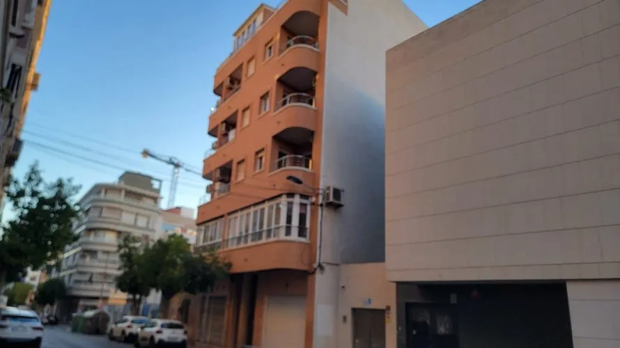 Apartment de 1 chambre à Torrevieja, Espagne No. 2233 № 4