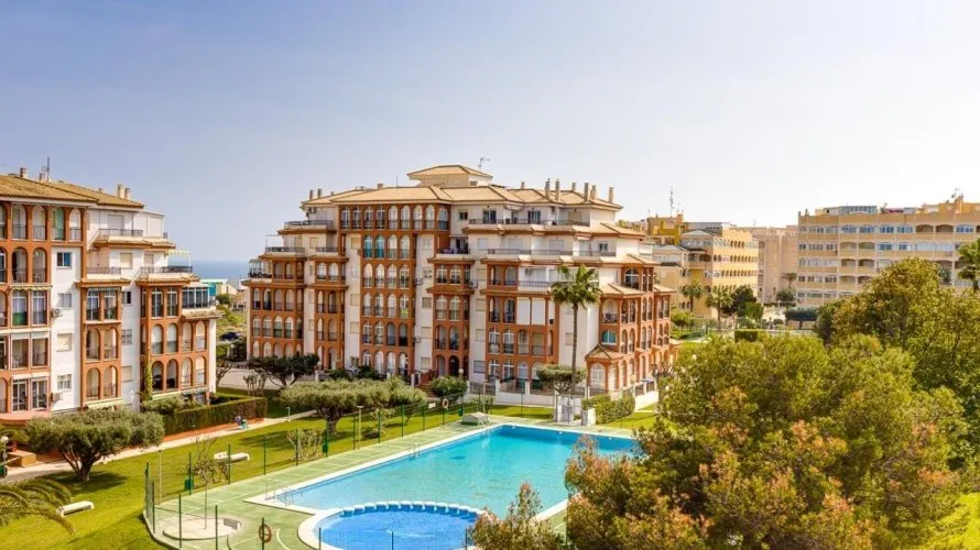 Apartment de 1 chambre à Torreblanca, Espagne No. 2164 № 8